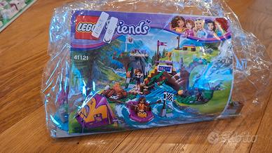 Lego friends