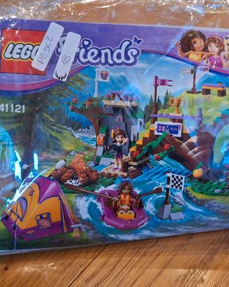 Lego friends