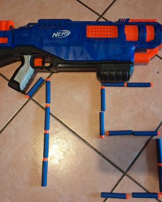 Nerf N-strike elite trilogy