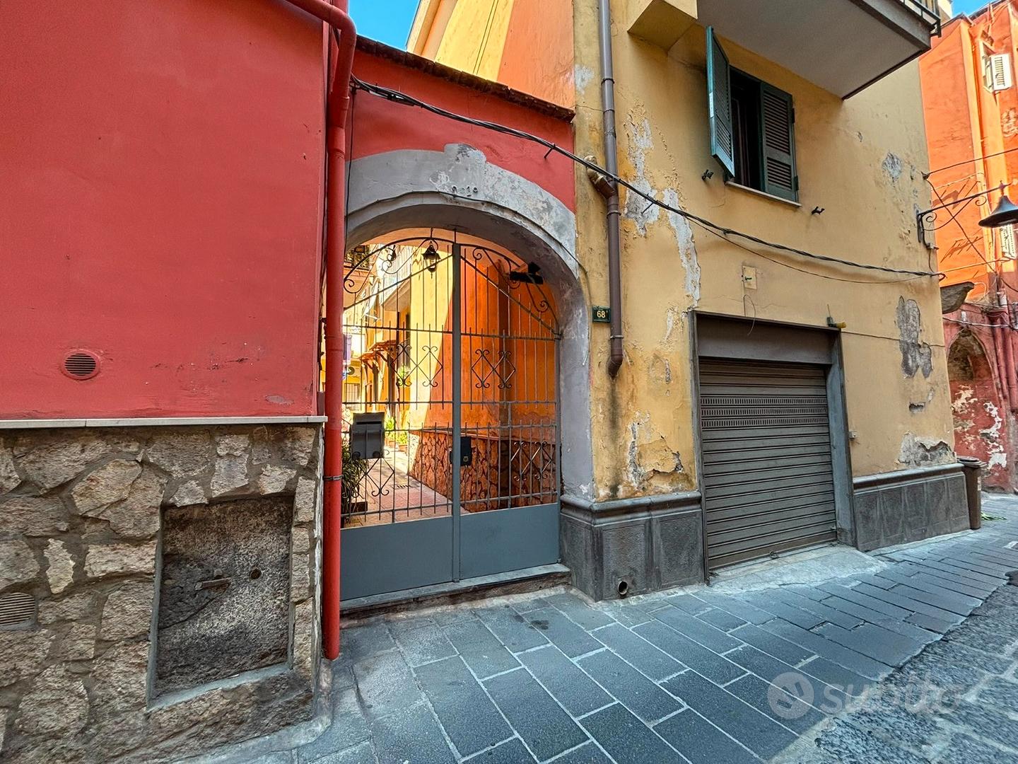 Appartamento – Nocera Inferiore, Marrata, Cicalesi - Vista 2