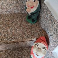 Biancaneve e i sette nani