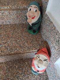 Biancaneve e i sette nani