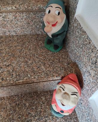 Biancaneve e i sette nani