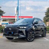 Ds automobiles DS7 1.5 130cv