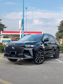 Ds automobiles DS7 1.5 130cv