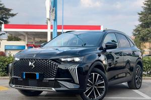 Ds automobiles DS7 1.5 130cv
