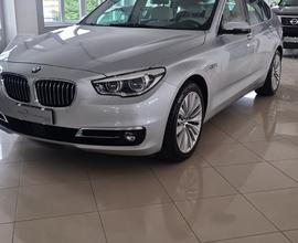 BMW 520 gt