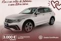 Volkswagen Tiguan 2.0 tdi r-line 150cv dsg