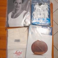 VOGATORI  UOMO INVERNALI 