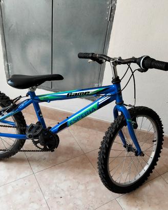 bicicletta bimbo 6-9 anni