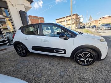 Citroen C3 BlueHDi 100 S&S Feel Pack