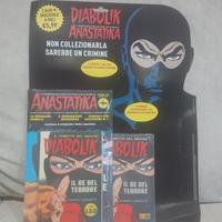 Diabolik Anastatika 1 e 2