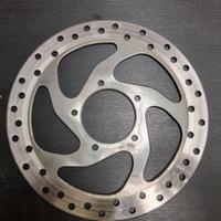 Disco freno Brembo posteriore