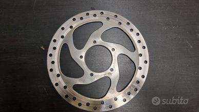 Disco freno Brembo posteriore