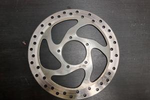 Disco freno Brembo posteriore