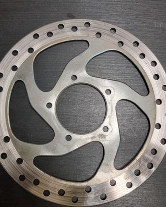 Disco freno Brembo posteriore