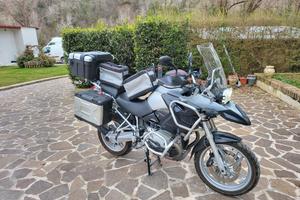 Bmw R 1200 gs 