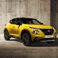 NISSAN Juke 1.0 DIG-T 114 CV Acenta LOOK PACK