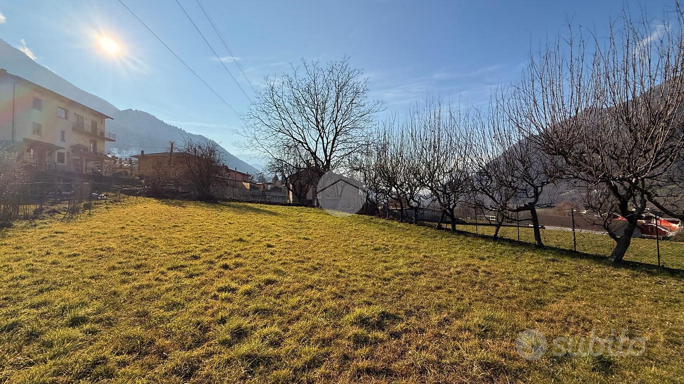 TER. RESIDENZIALE A NIARDO - Altro