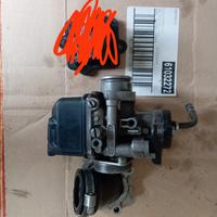 aspirazione carburatore Minarelli orizzontale 