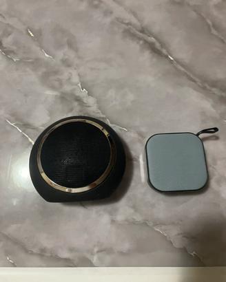 casse bluetooth