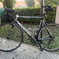 Bici da corsa Kuota Kebel full carbon