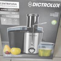 Centrifuga Professionale Dictrolux NUOVA