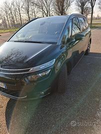  citroen c4 grand picaso 