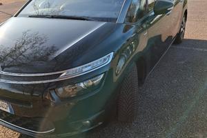  citroen c4 grand picaso 