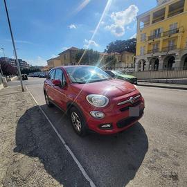 Fiat 500 X