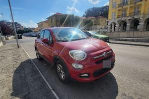 Fiat 500 X