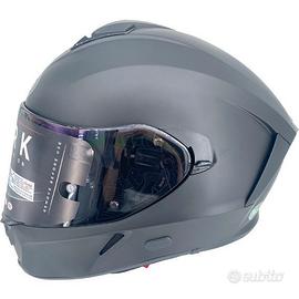 CASCO INTEGRALE AIROH SPARK DIVERSI COLORI AIRSP11