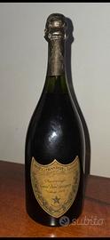 Champagne Dom Perignon Vintage 1969