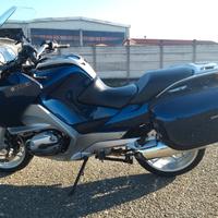 Bmw r 1200 rt - 2007