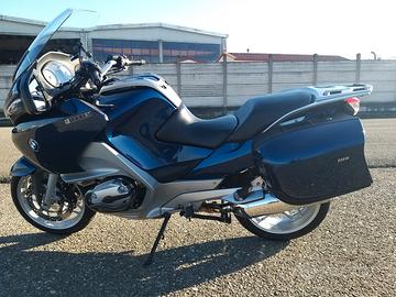 Bmw r 1200 rt - 2007