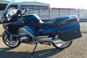 Bmw r 1200 rt - 2007