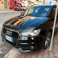 Audi A1 SPB 1.6 TDI 105 CV S-LINE
