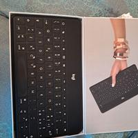 Tastiera ultrasottile logitech