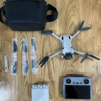 DJI 4 Mini Pro