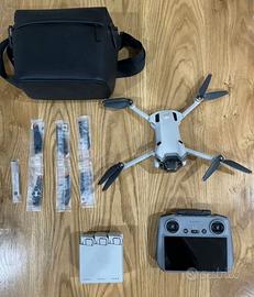 DJI 4 Mini Pro