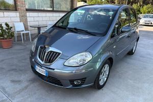 LANCIA MUSA 1.3 Multijet 16V 70 CV