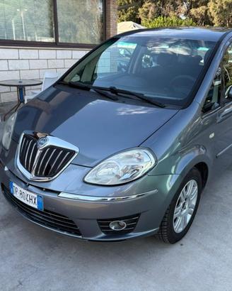 LANCIA MUSA 1.3 Multijet 16V 70 CV