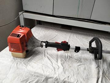 decespugliatore Garland 521 DGC