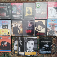 DVD annuncio 3 - fuori catalogo, Rari, cofanetti
