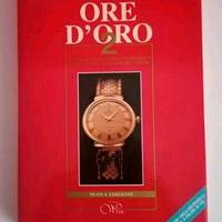 Ore D'Oro 2 - Libro orologi