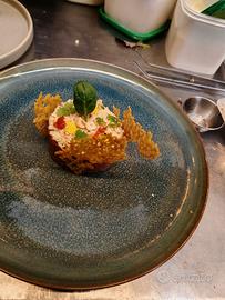 Capo partita , su shef, shef