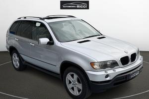 BMW X5 3.0i
