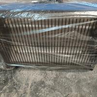 stufa elettrica alogena