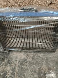 stufa elettrica alogena