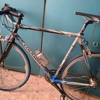 Colnago master acciaio carbonio 